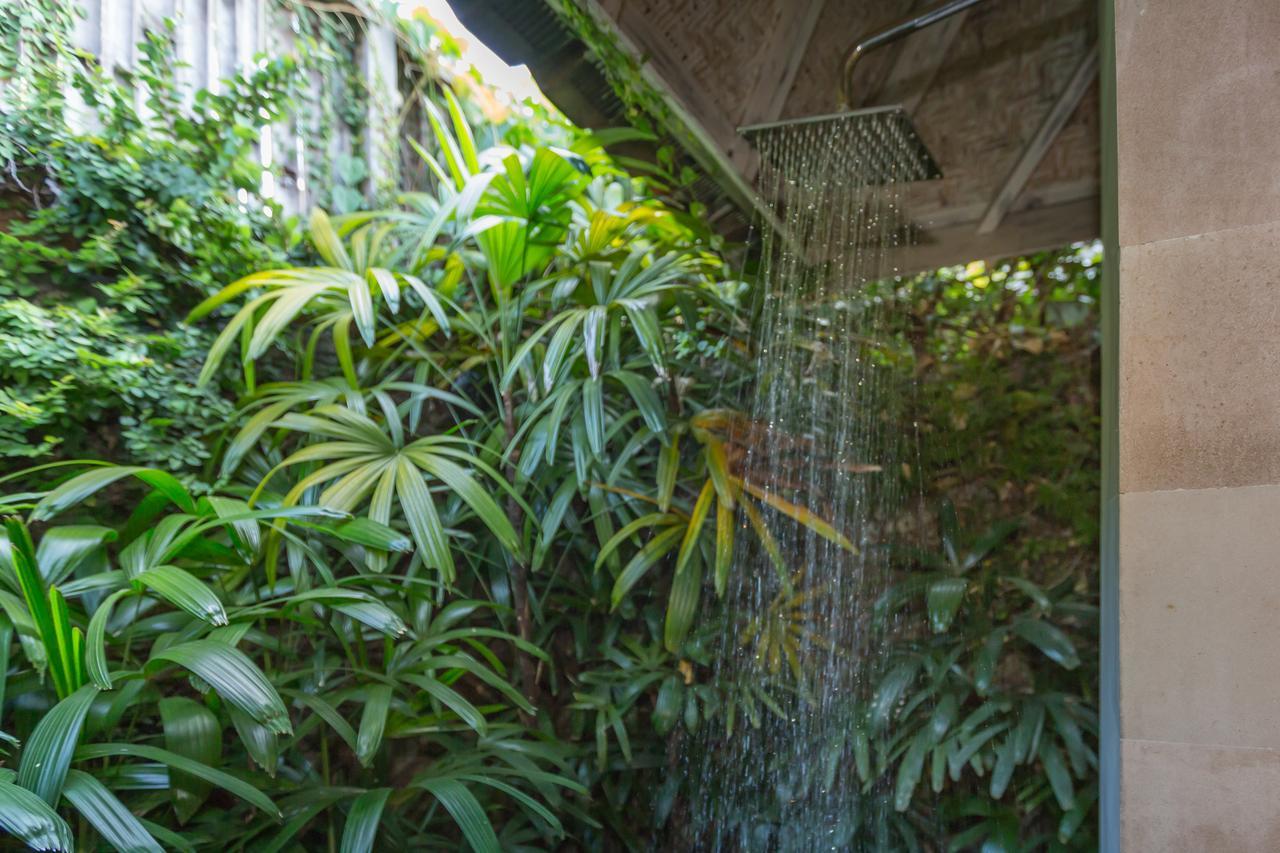 Villa Tangra Seminyak Exteriér fotografie